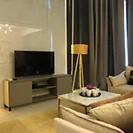 Alia Premier Medini By Subhome