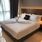 Alia Premier Medini By Subhome