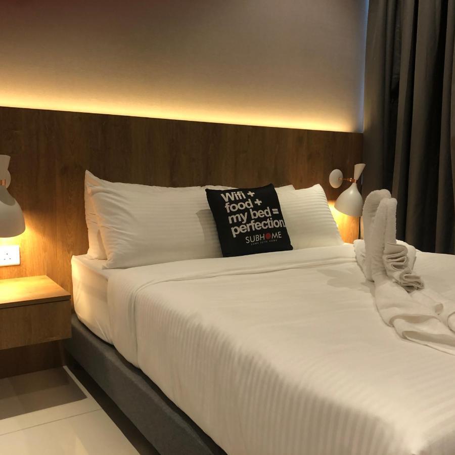 Alia Premier Medini By Subhome *