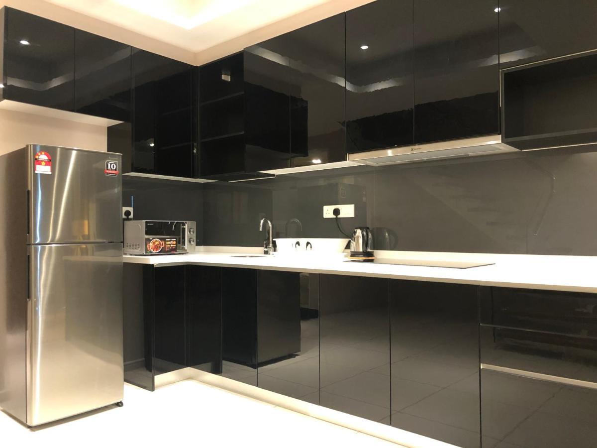 Apartment Alia Premier Medini By Subhome *