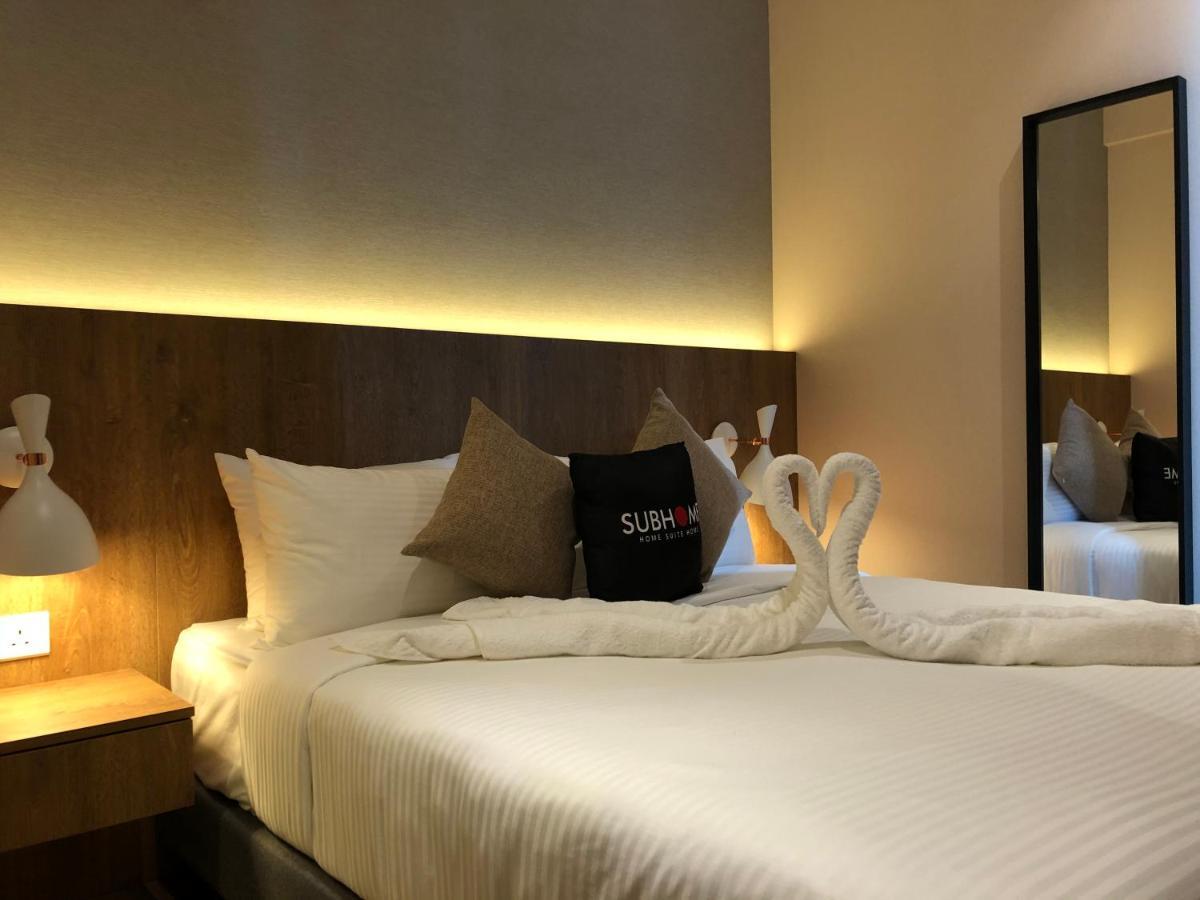 Alia Premier Medini By Subhome * Johor Bahru