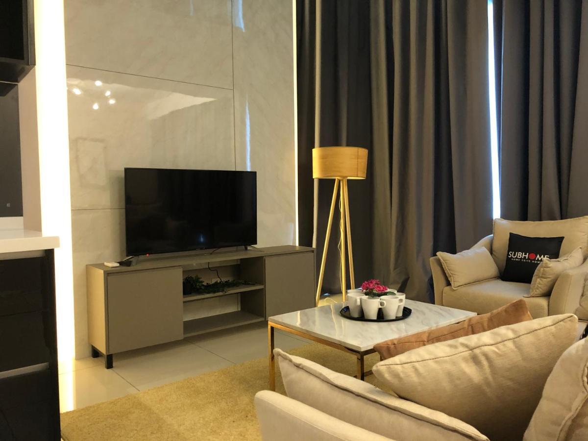 Alia Premier Medini By Subhome