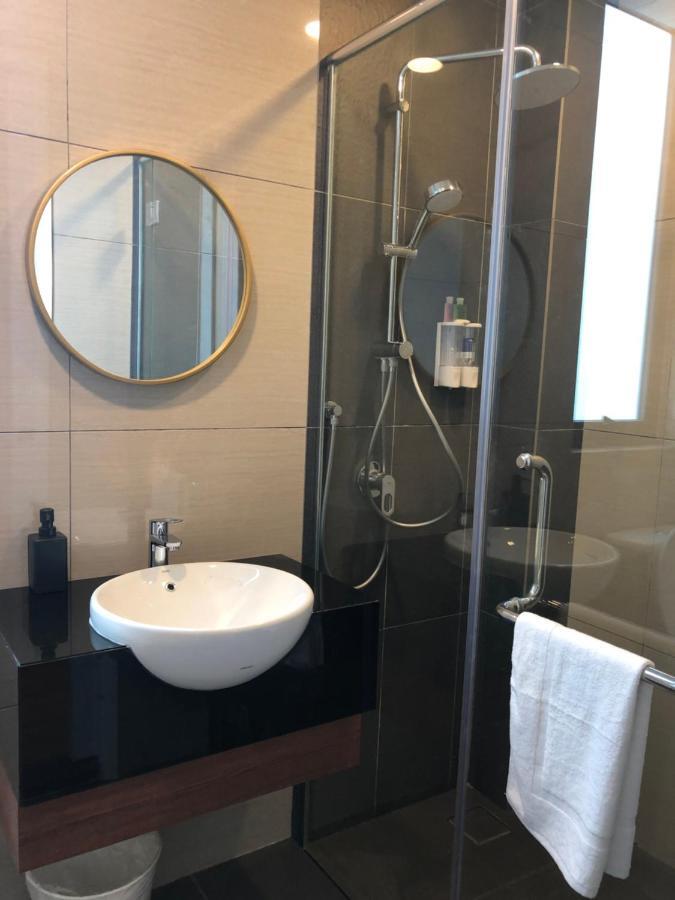 Apartment Alia Premier Medini By Subhome *