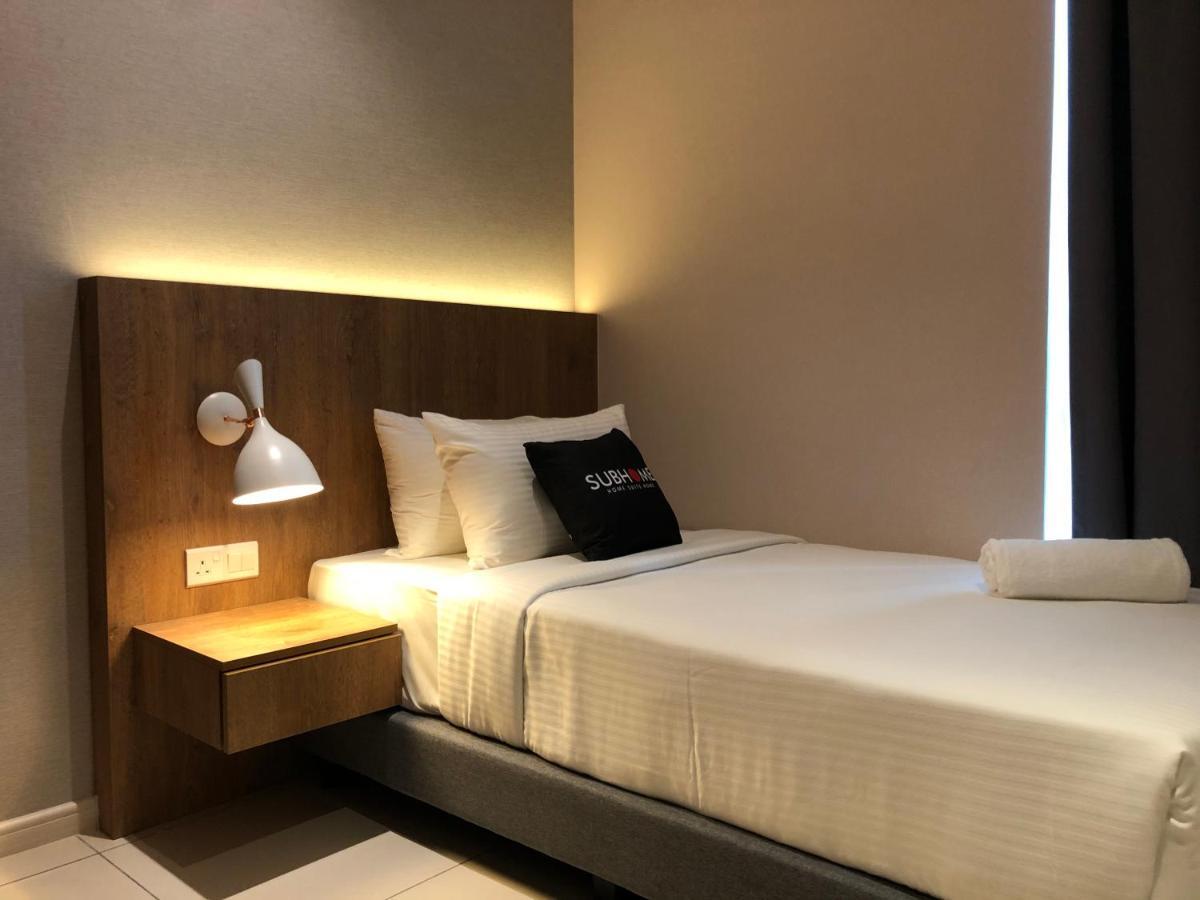 Apartment Alia Premier Medini By Subhome *