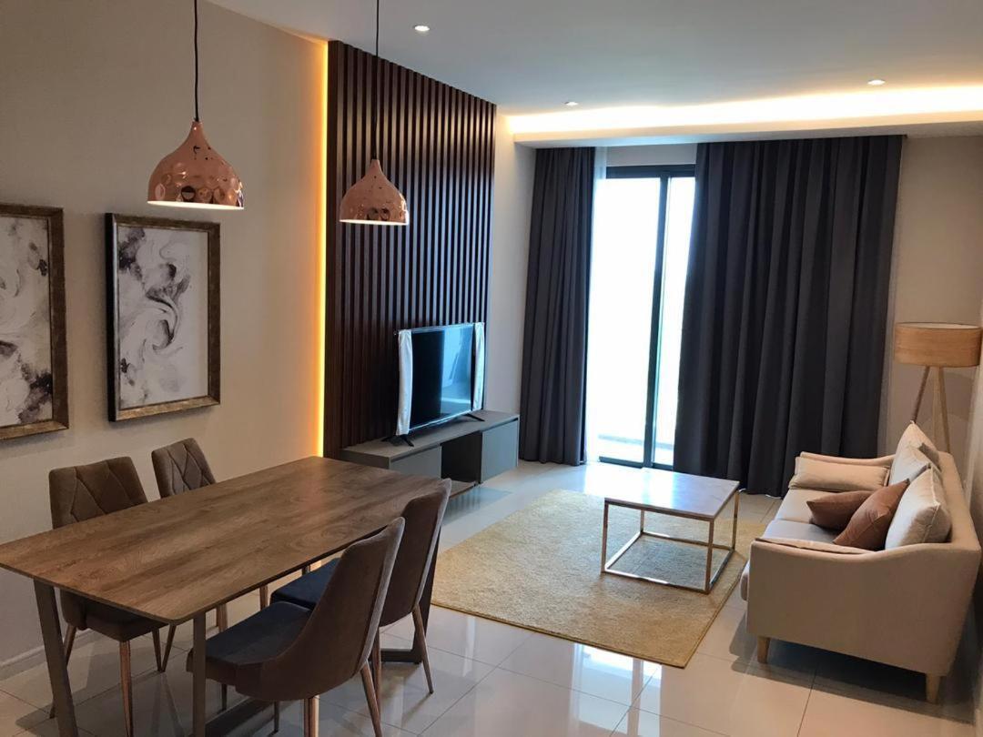 Alia Premier Medini By Subhome *