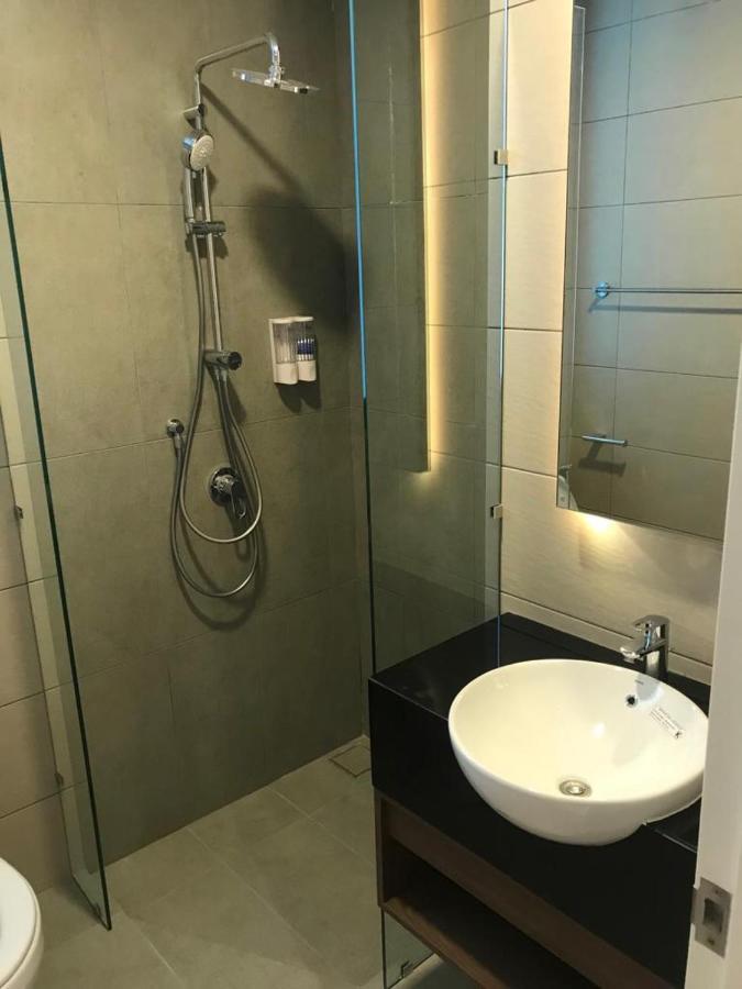 Alia Premier Medini By Subhome Johor Bahru
