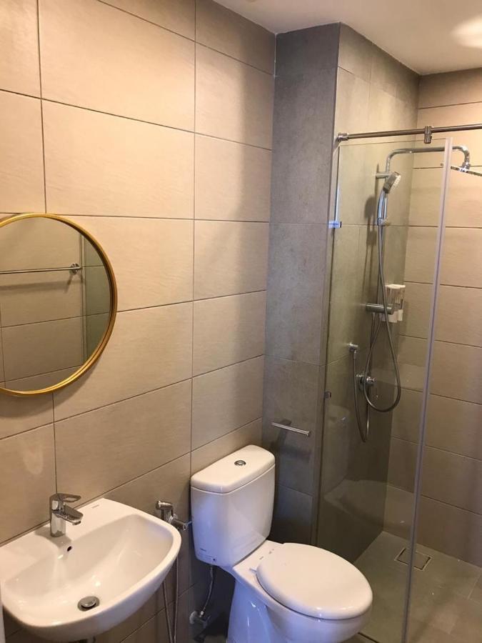 Apartment Alia Premier Medini By Subhome Johor Bahru