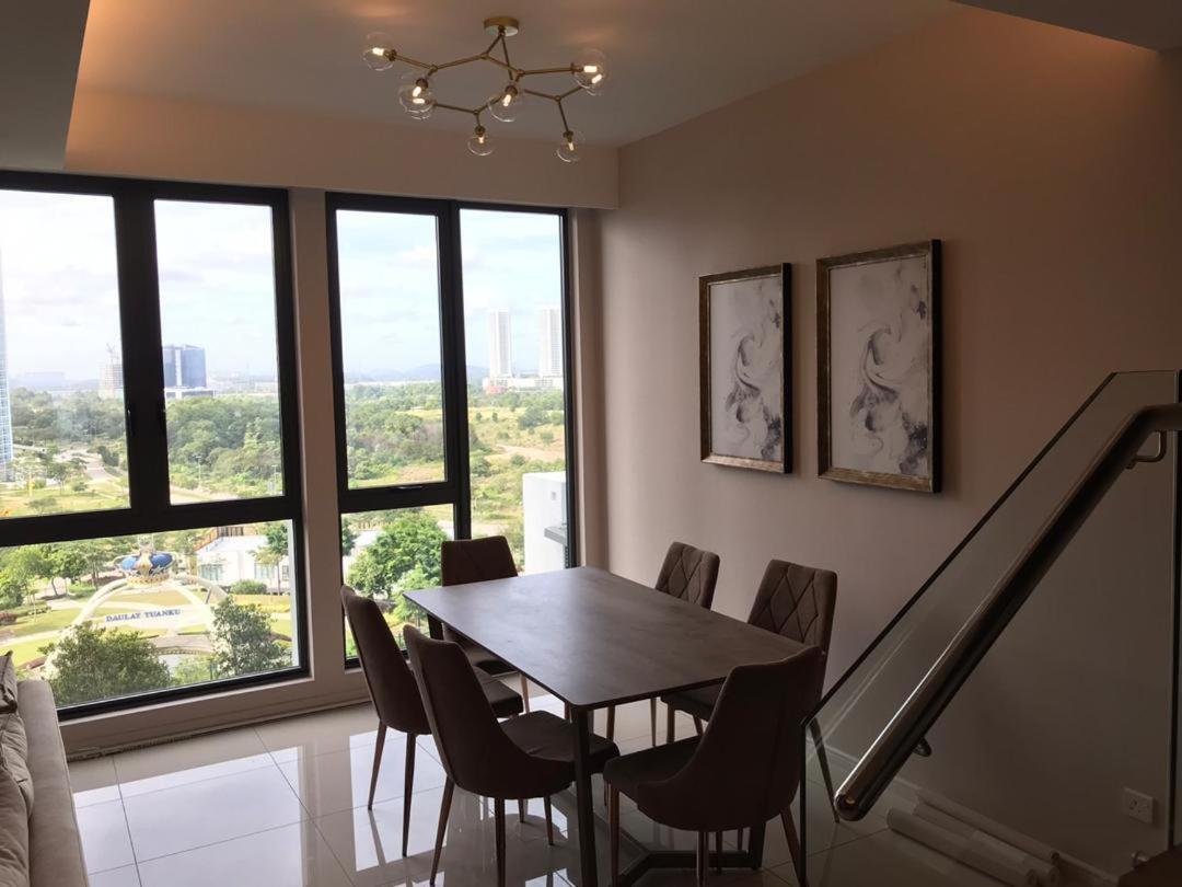 Alia Premier Medini By Subhome Apartment Johor Bahru