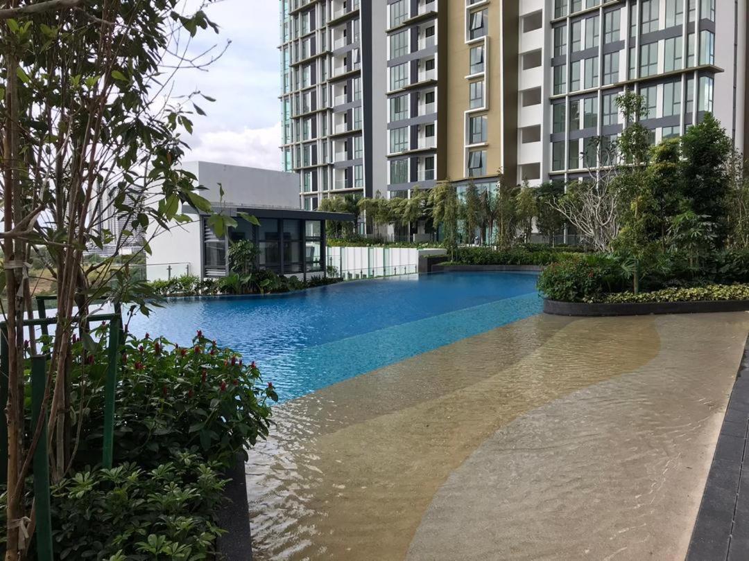 Alia Premier Medini By Subhome *