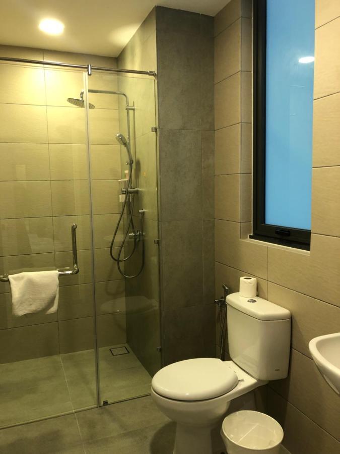 Apartment Alia Premier Medini By Subhome *