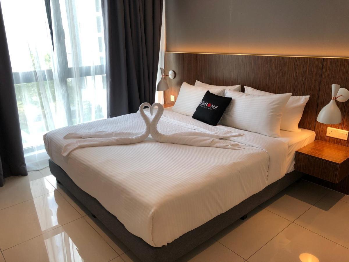 Alia Premier Medini By Subhome * Johor Bahru