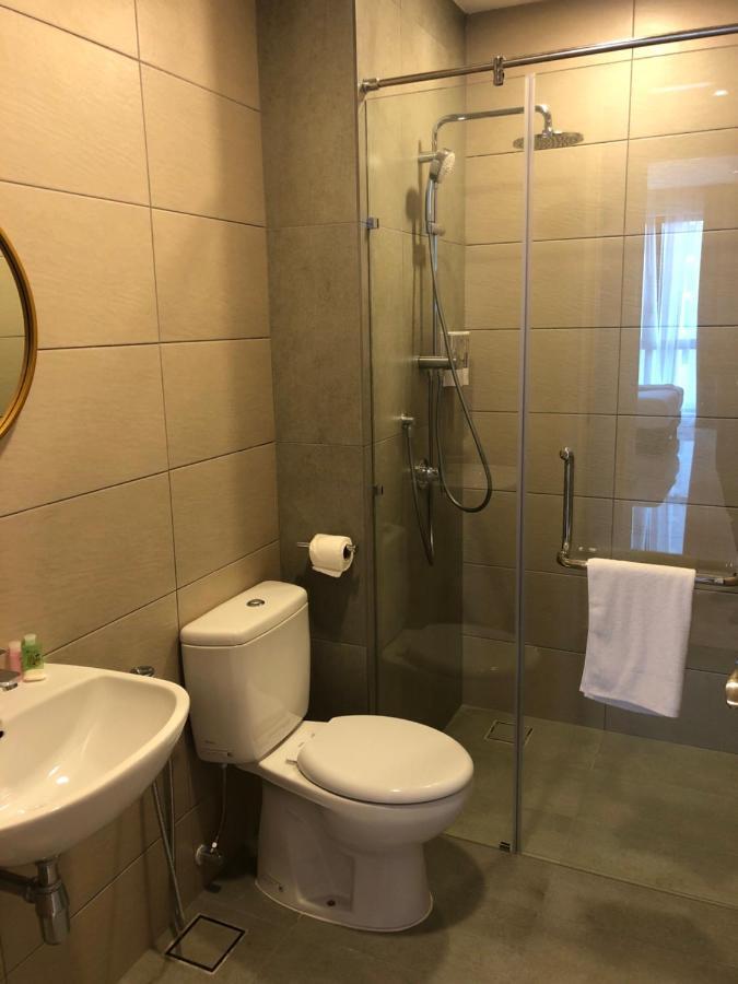 Alia Premier Medini By Subhome Apartment