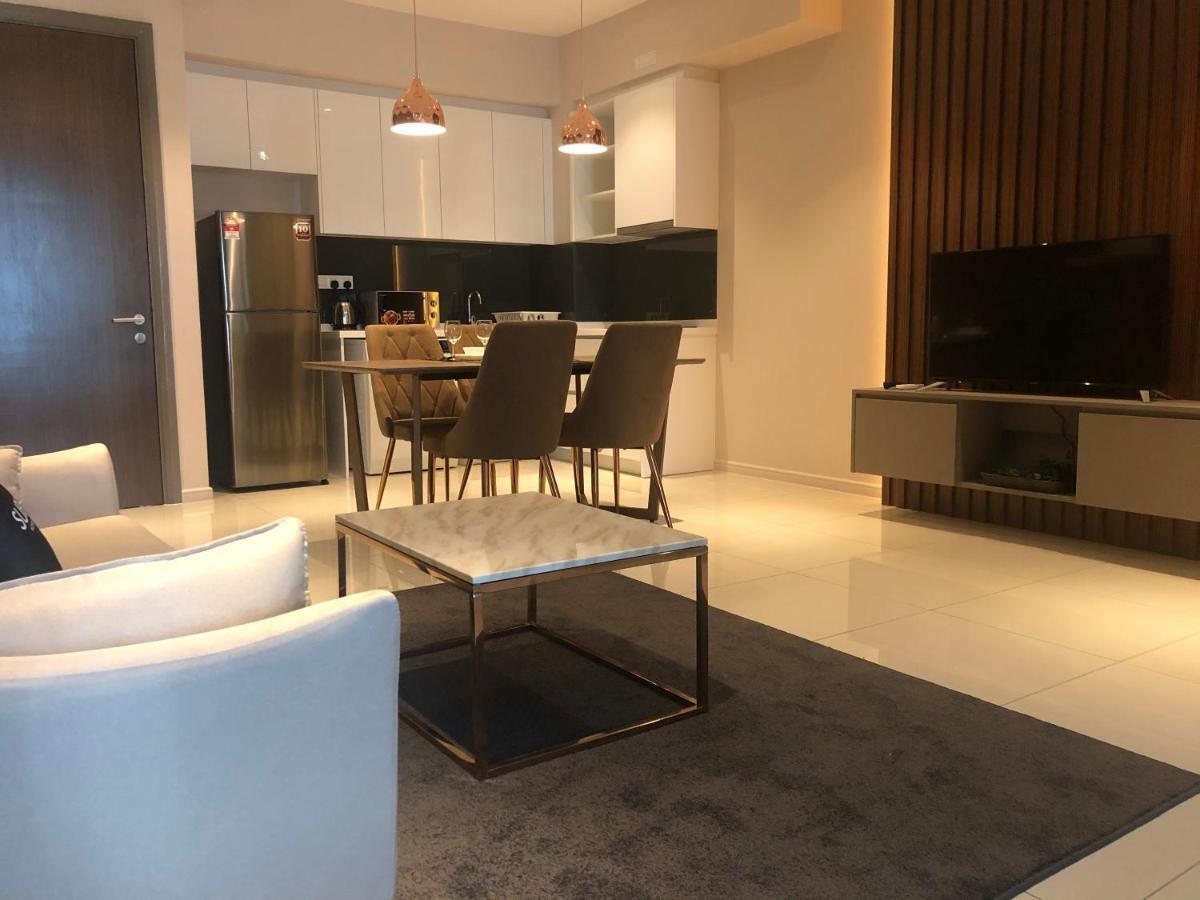 Apartment Alia Premier Medini By Subhome