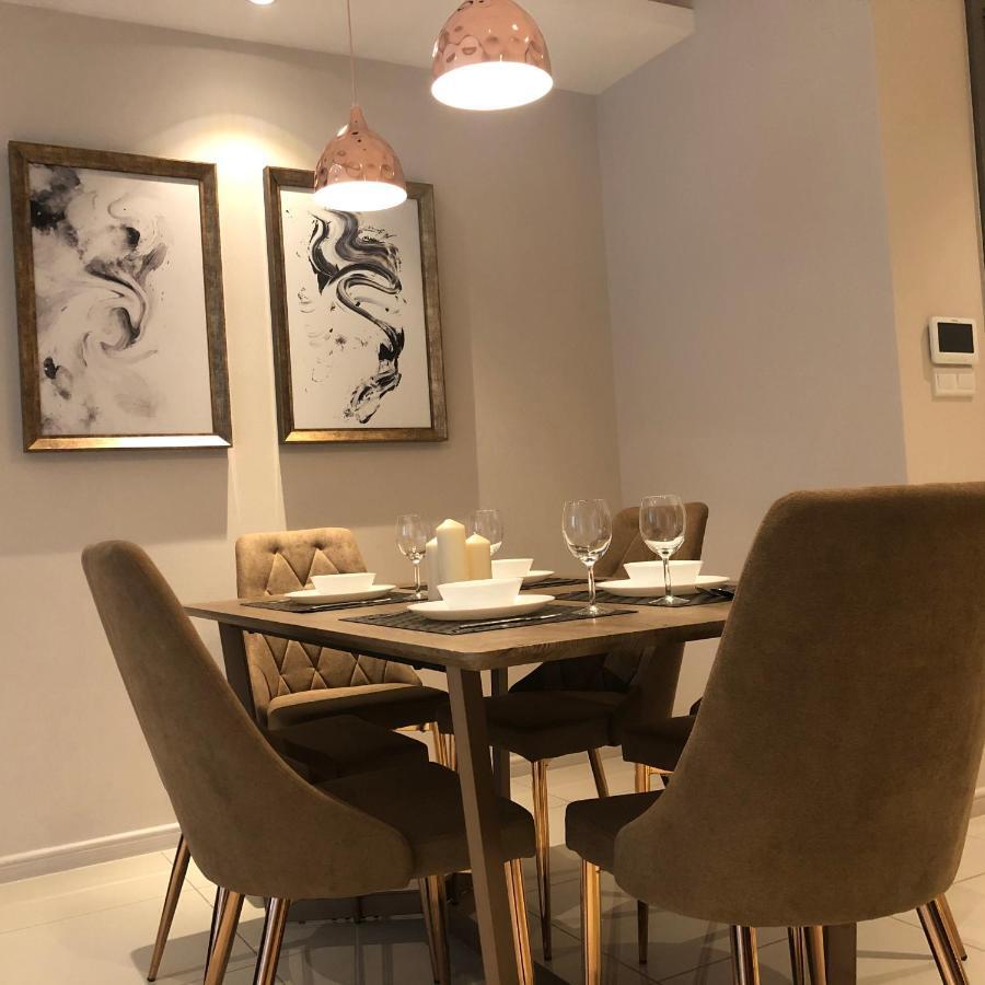 Alia Premier Medini By Subhome Apartment