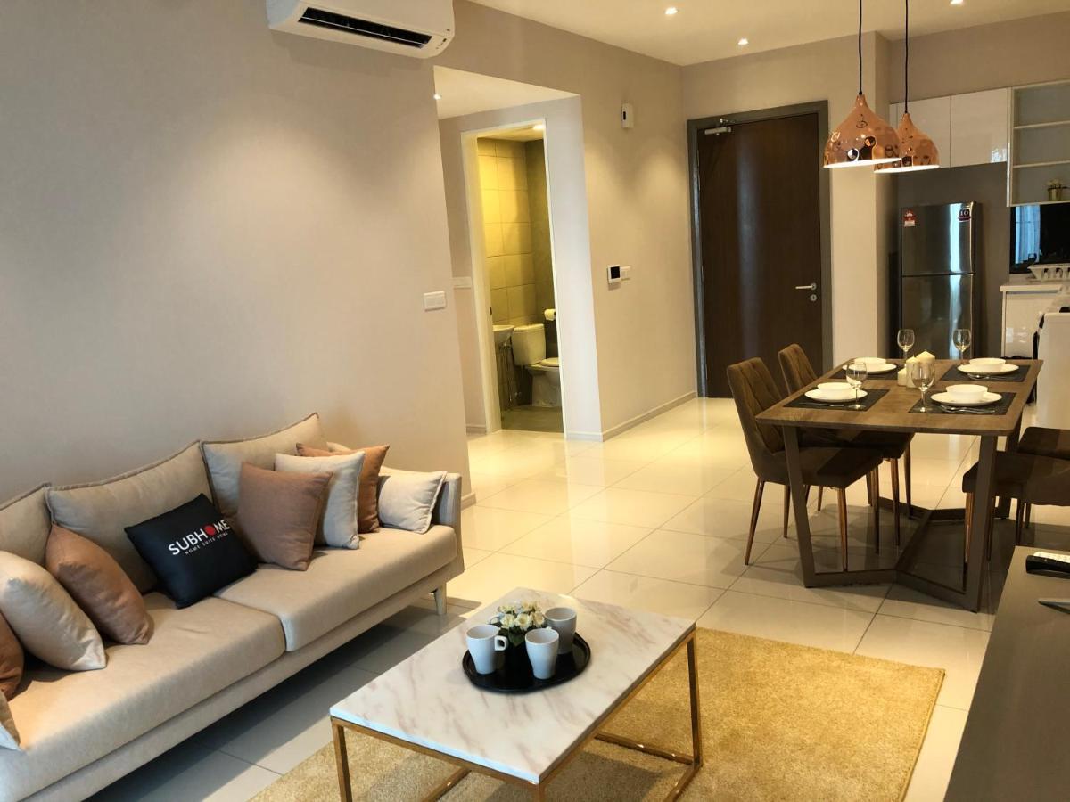 Alia Premier Medini By Subhome *