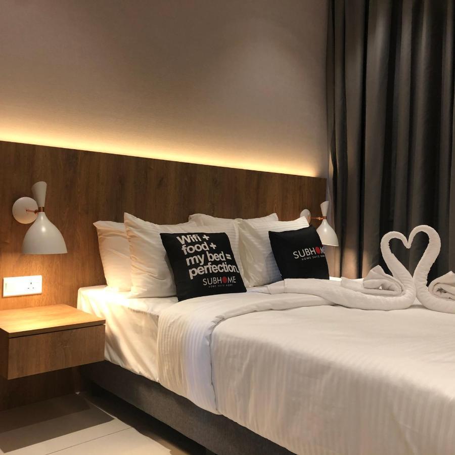 Alia Premier Medini By Subhome