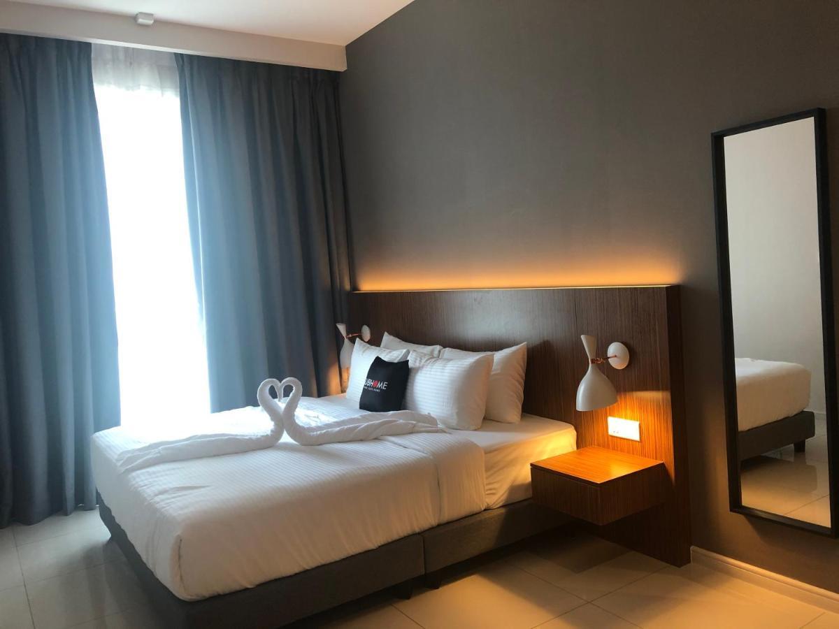 Apartment Alia Premier Medini By Subhome *