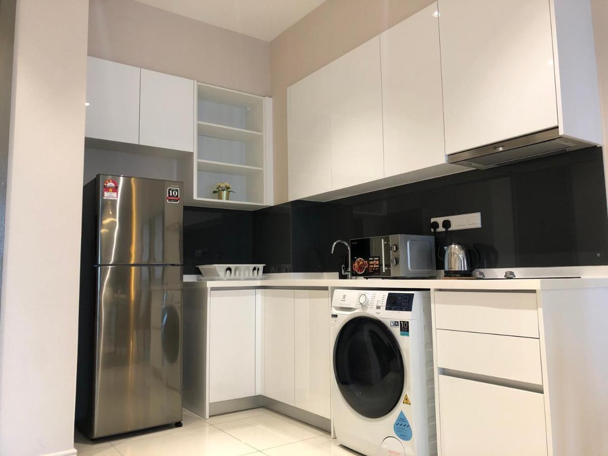 Apartment Alia Premier Medini By Subhome *