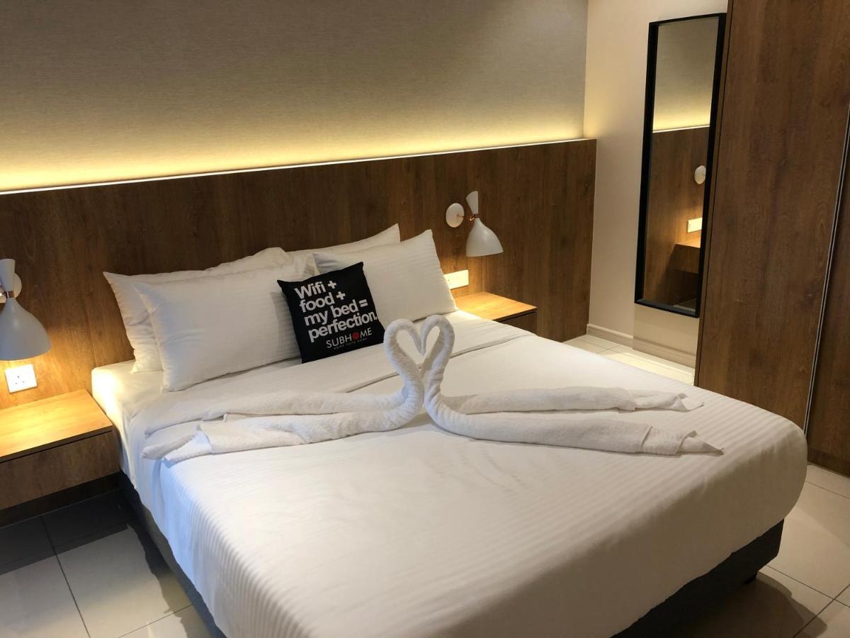 Alia Premier Medini By Subhome * Johor Bahru