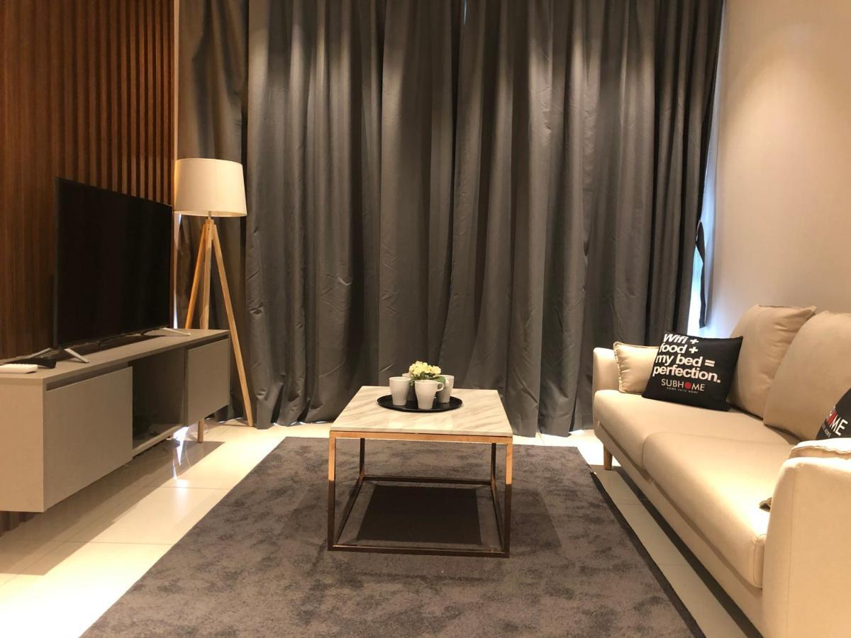 Alia Premier Medini By Subhome *
